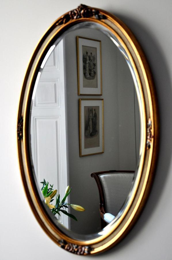 Chambre De Flore Версал Екстериор снимка