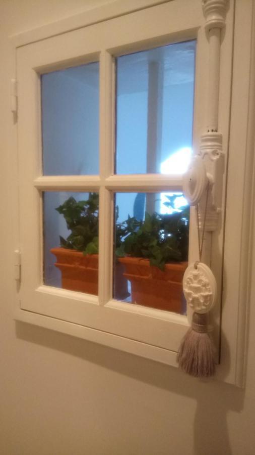 Chambre De Flore Версал Екстериор снимка